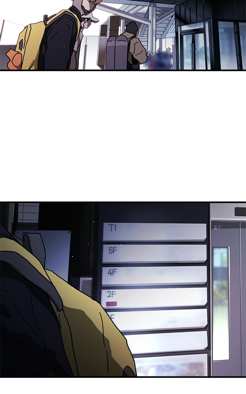 Read Eines Tages in Seoul Manga Online