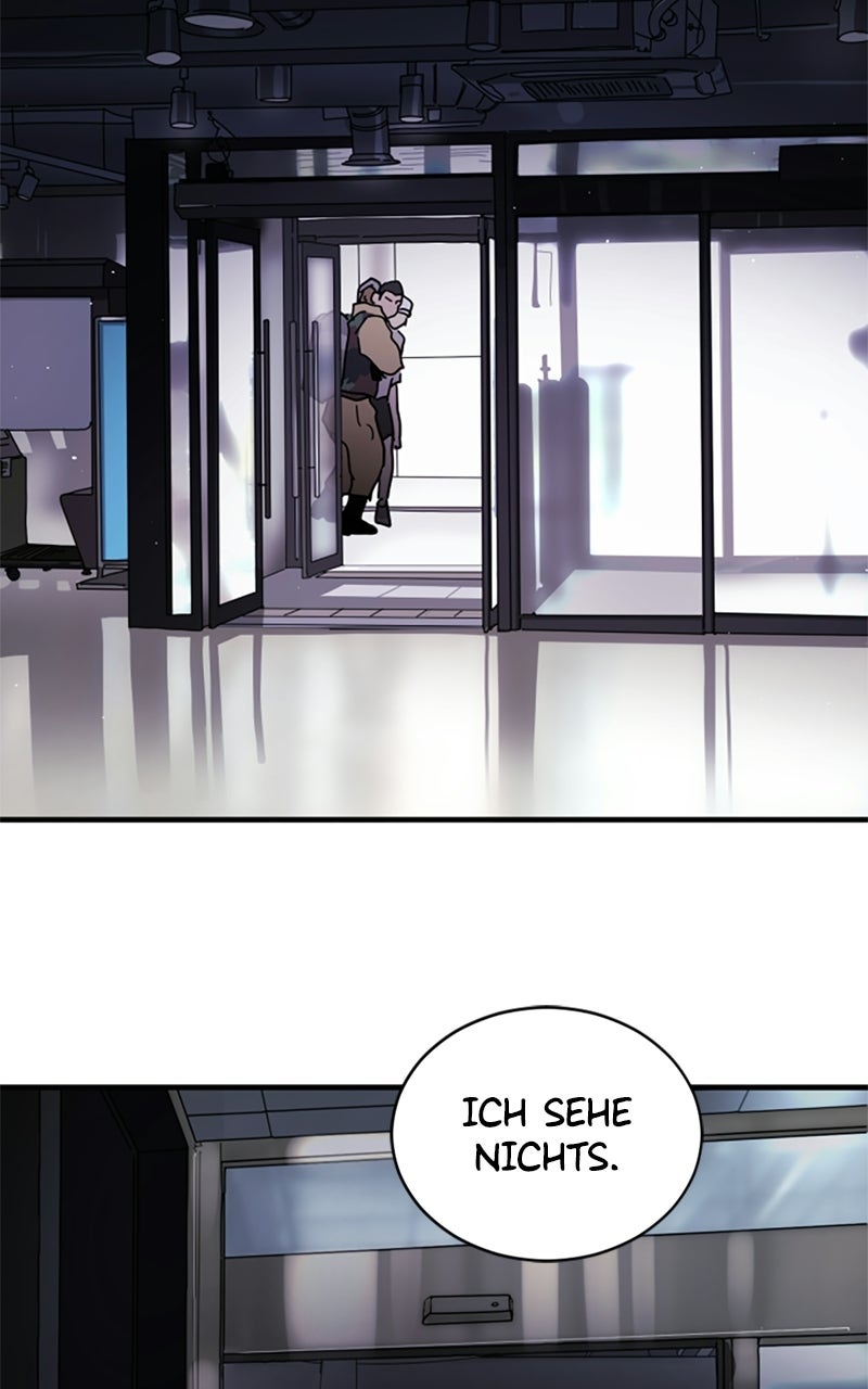 Read Eines Tages in Seoul Manga Online