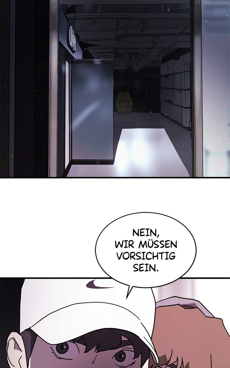 Read Eines Tages in Seoul Manga Online