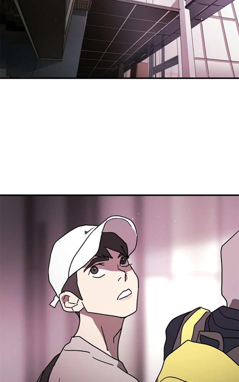 Read Eines Tages in Seoul Manga Online