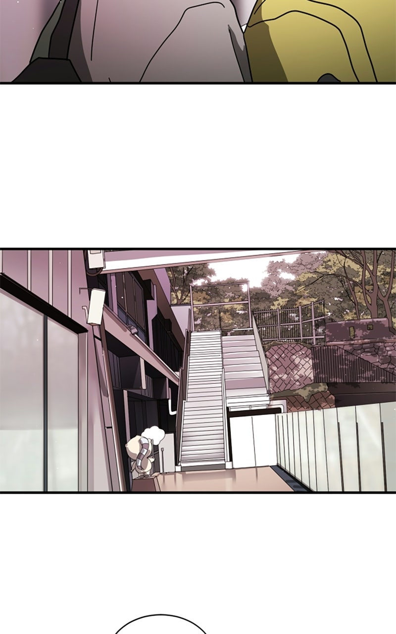 Read Eines Tages in Seoul Manga Online