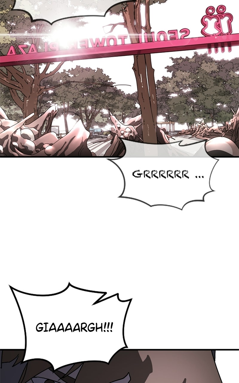 Read Eines Tages in Seoul Manga Online