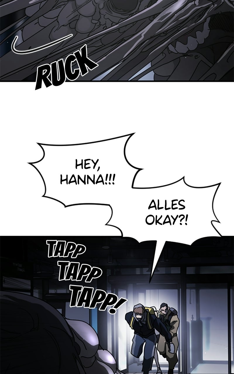 Read Eines Tages in Seoul Manga Online