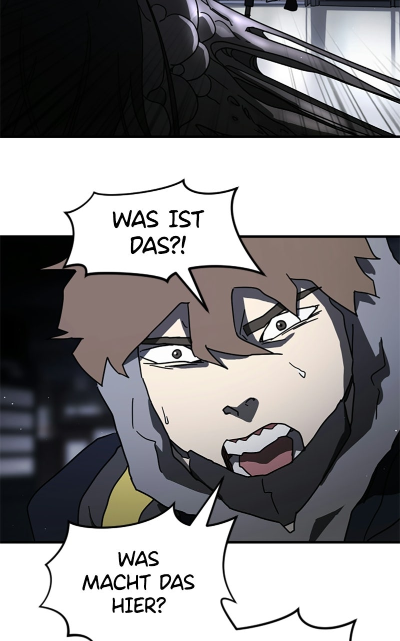 Read Eines Tages in Seoul Manga Online