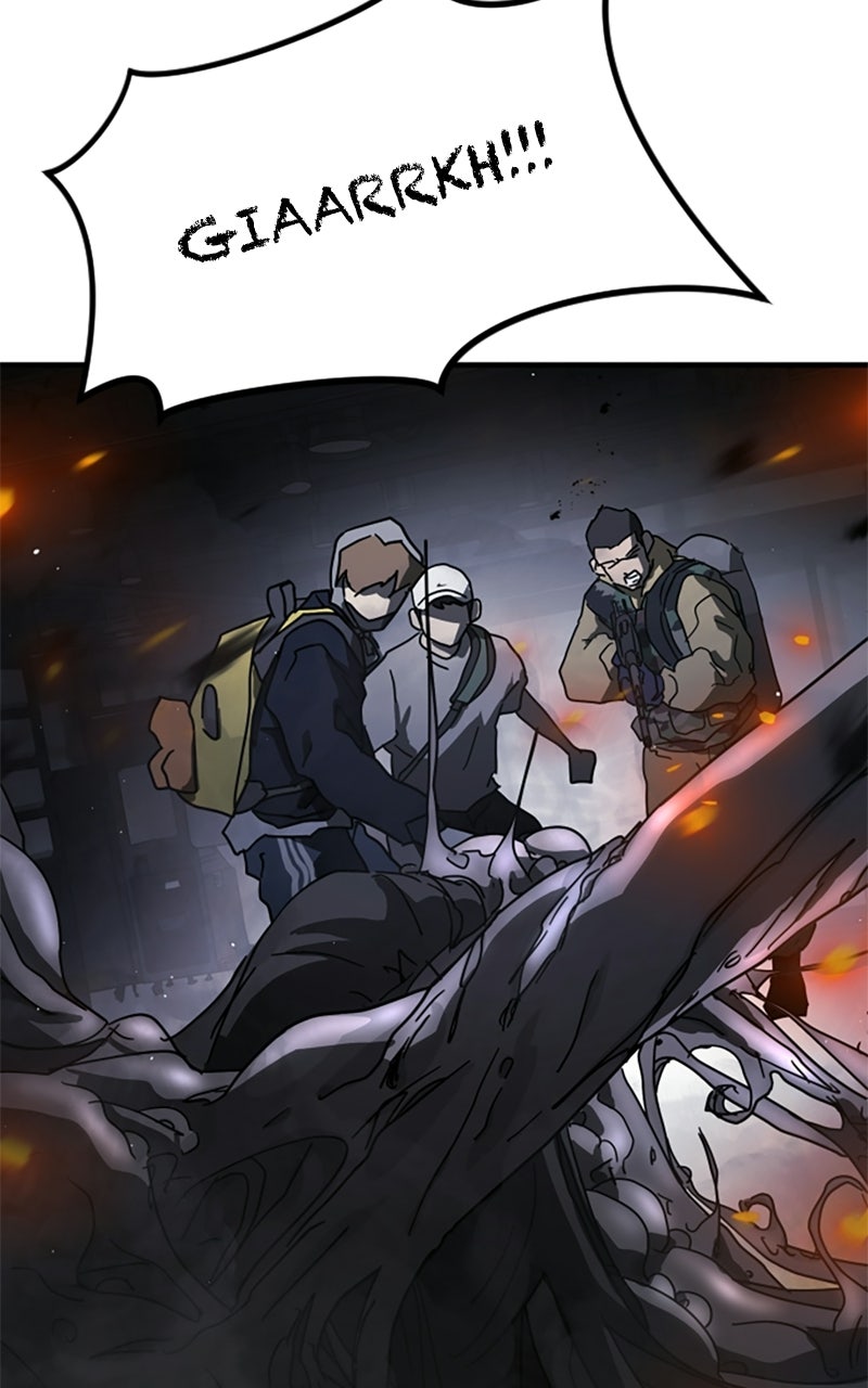 Read Eines Tages in Seoul Manga Online