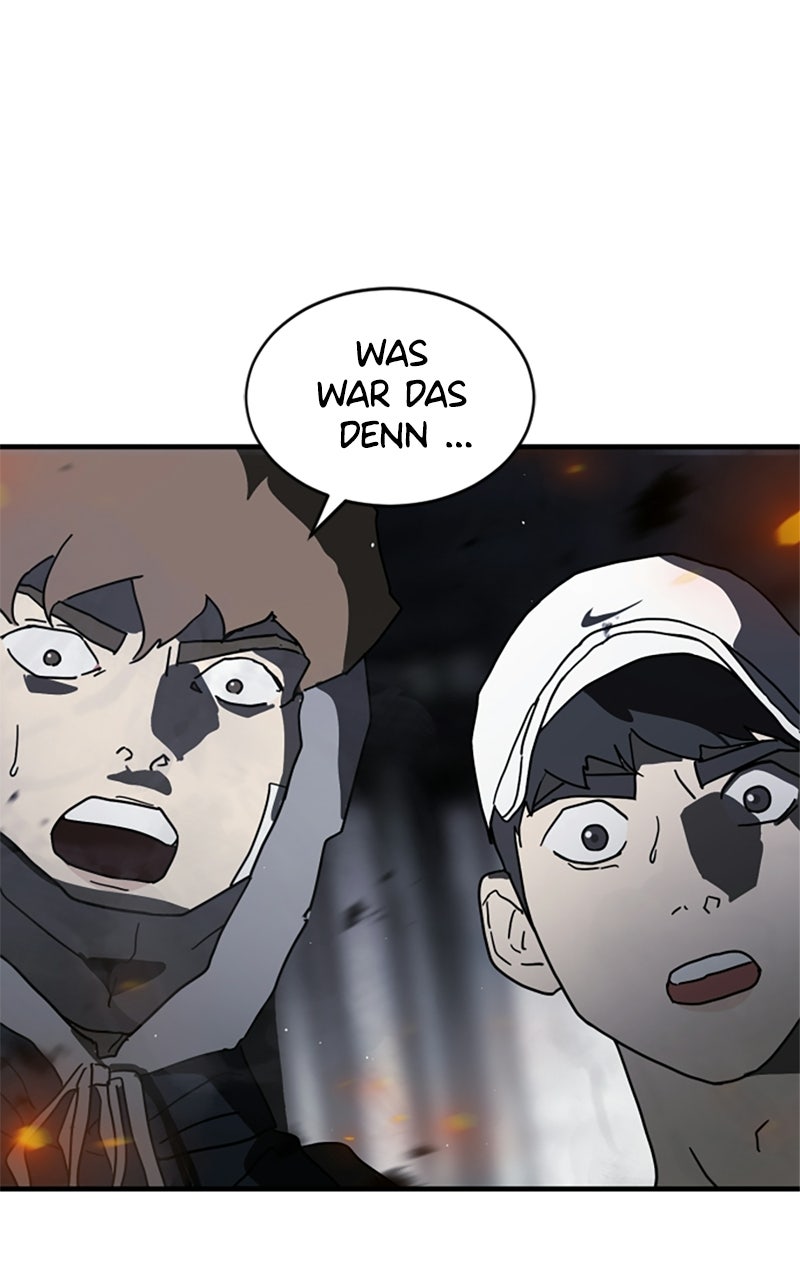 Read Eines Tages in Seoul Manga Online