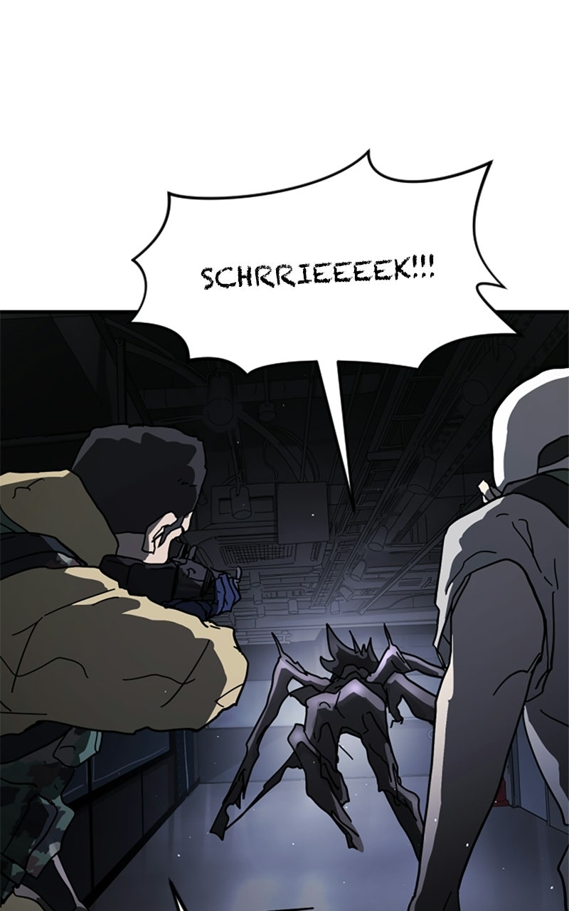 Read Eines Tages in Seoul Manga Online