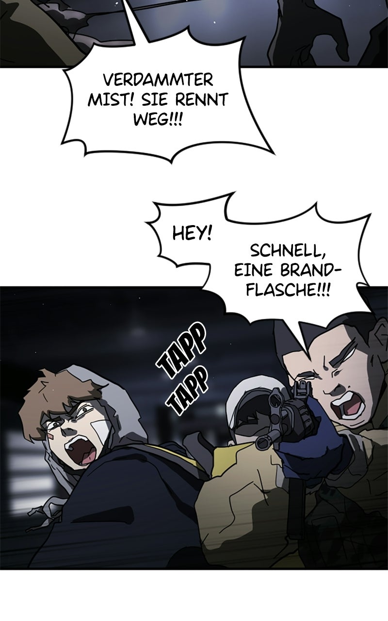 Read Eines Tages in Seoul Manga Online