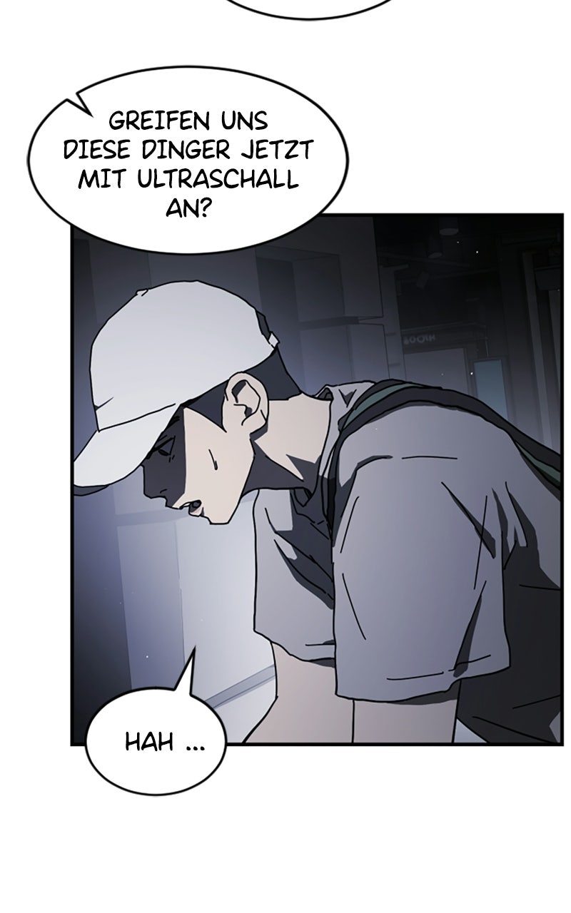 Read Eines Tages in Seoul Manga Online