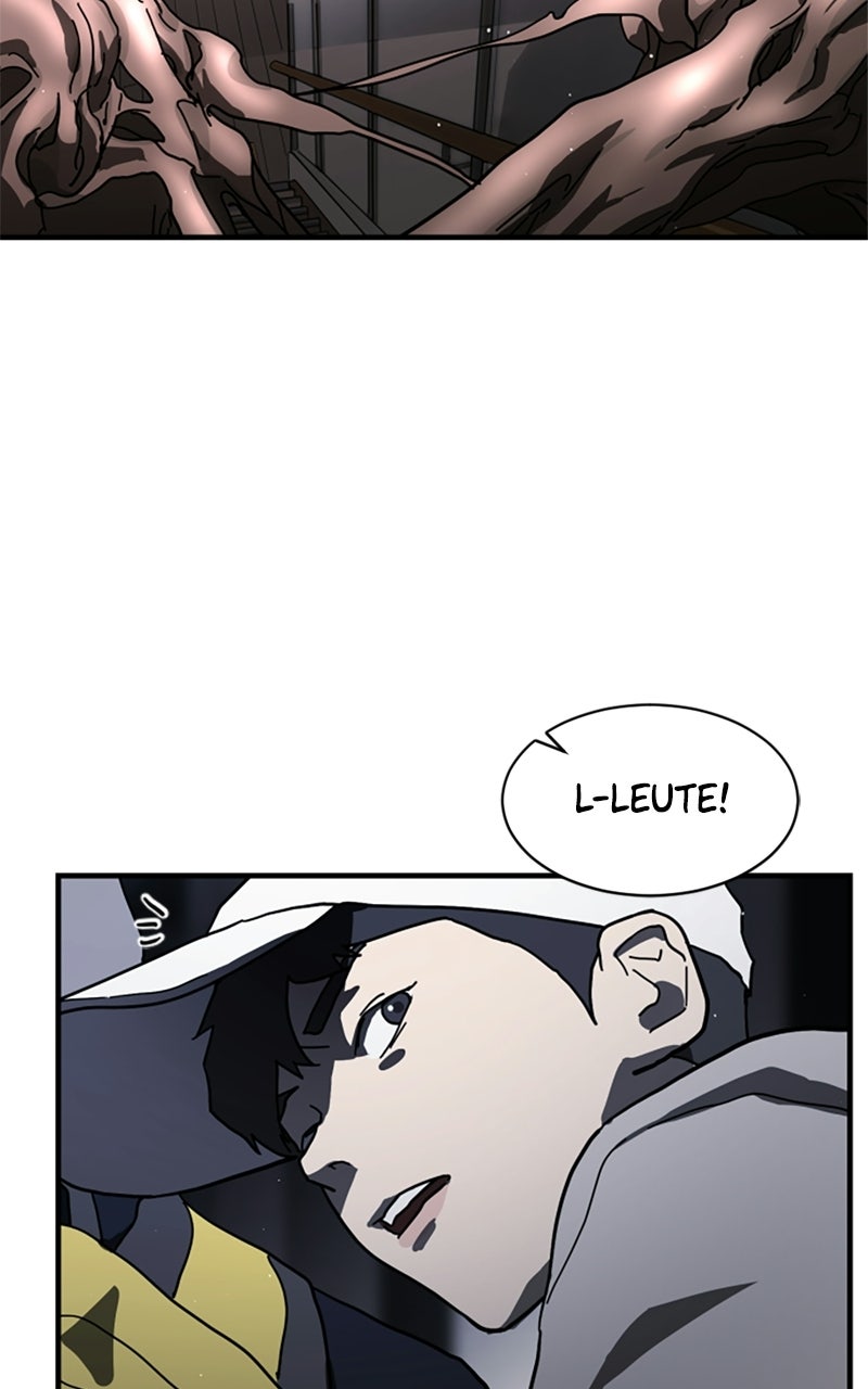 Read Eines Tages in Seoul Manga Online