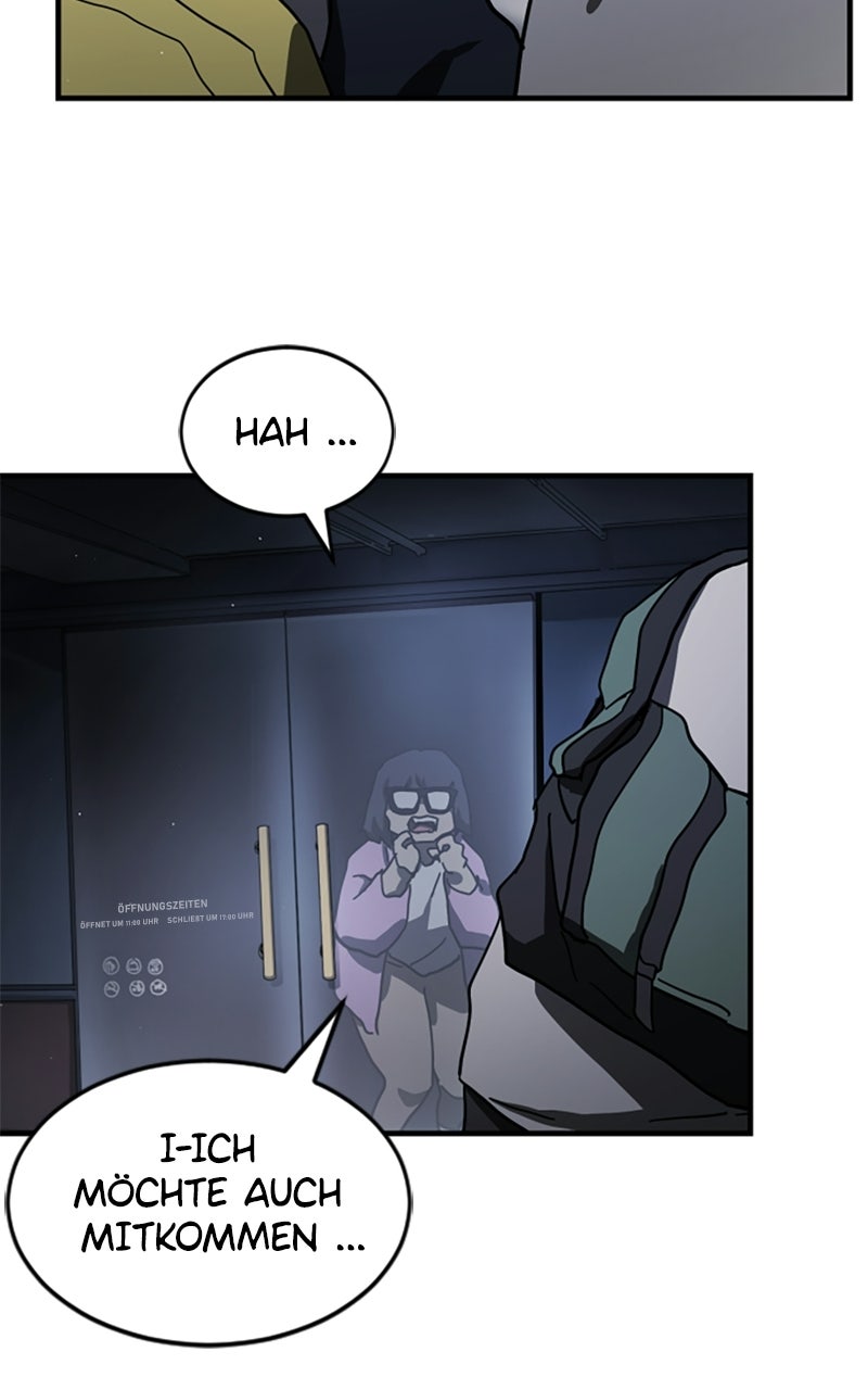 Read Eines Tages in Seoul Manga Online