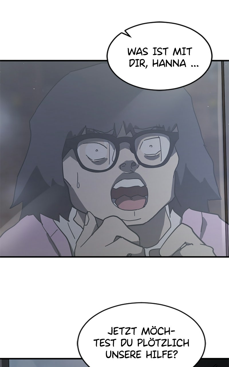 Read Eines Tages in Seoul Manga Online