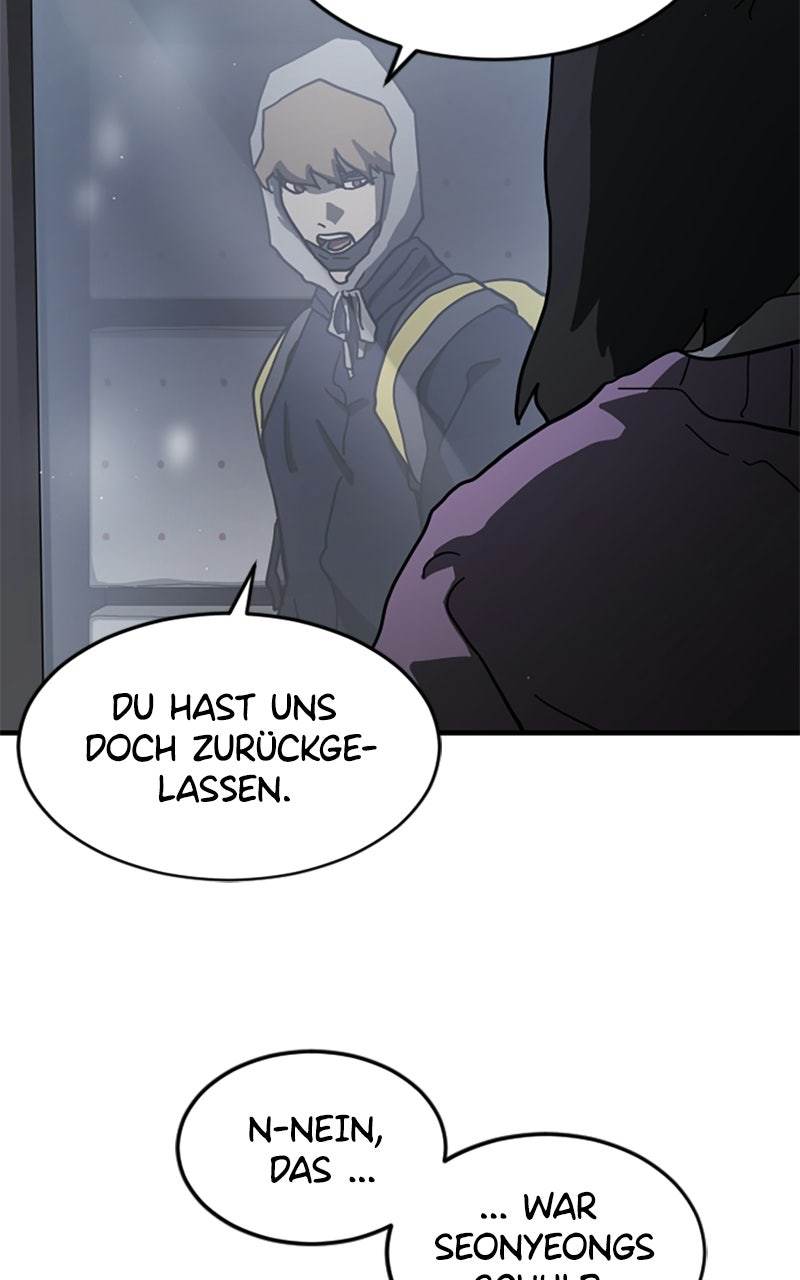 Read Eines Tages in Seoul Manga Online