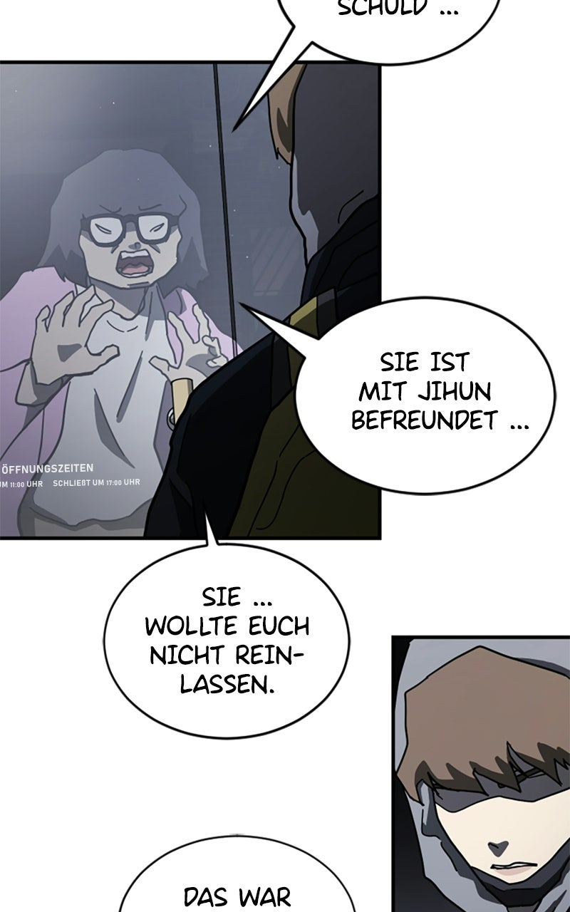 Read Eines Tages in Seoul Manga Online