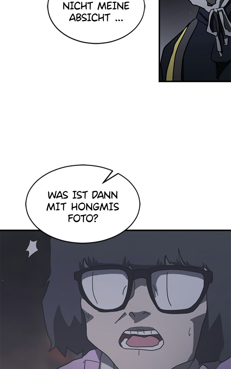 Read Eines Tages in Seoul Manga Online