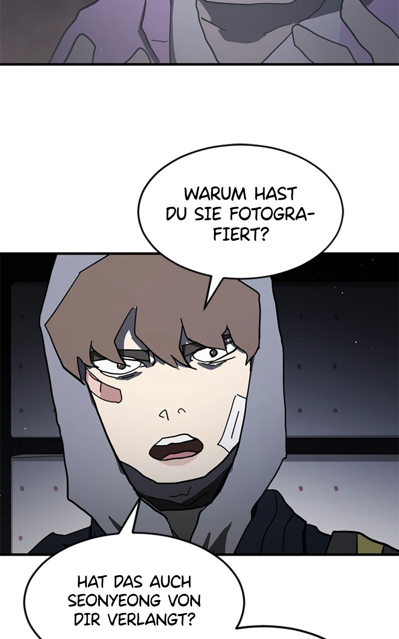 Read Eines Tages in Seoul Manga Online