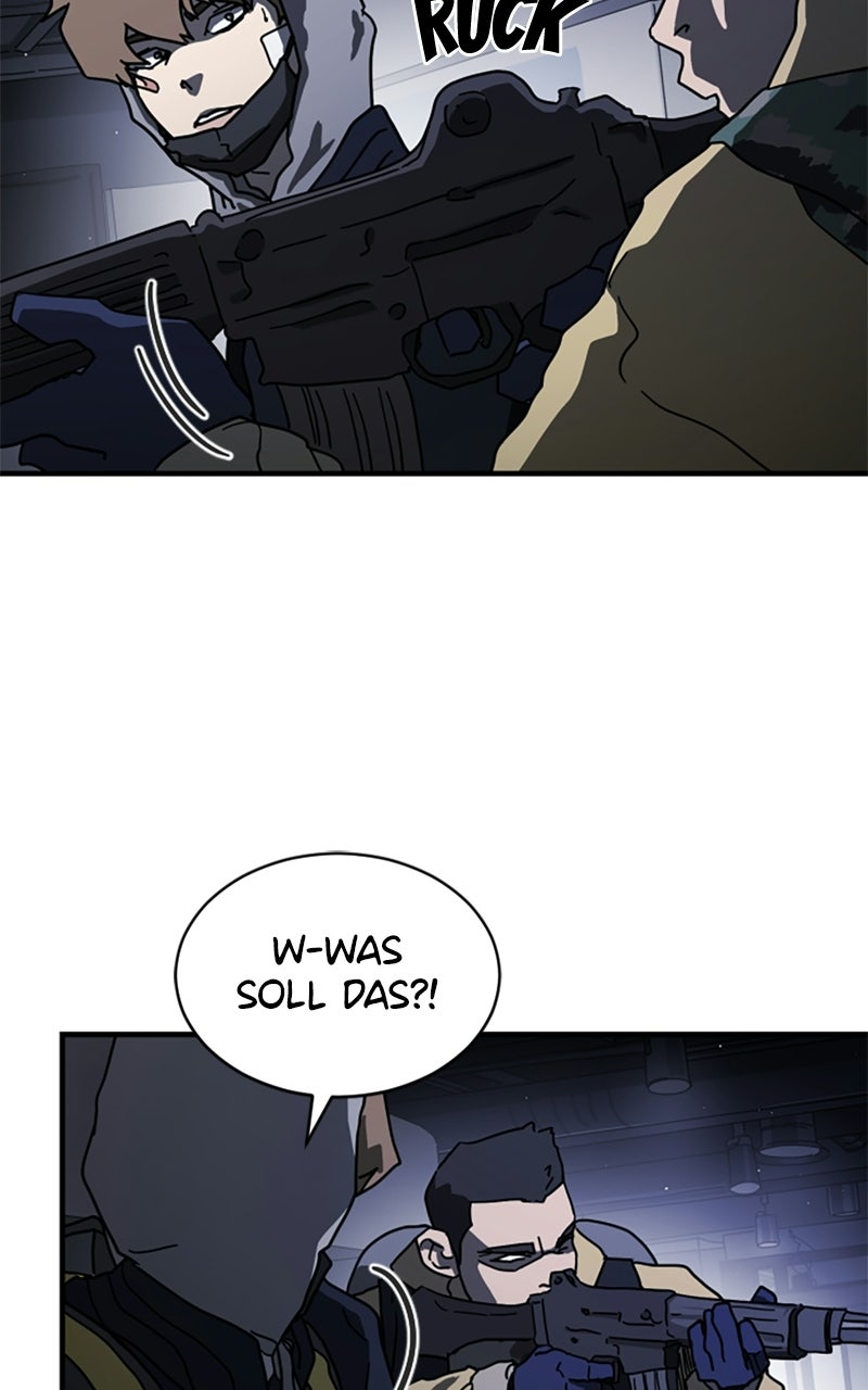 Read Eines Tages in Seoul Manga Online