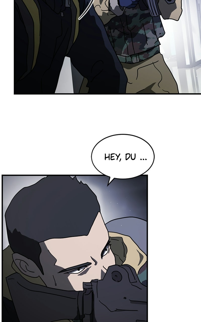 Read Eines Tages in Seoul Manga Online