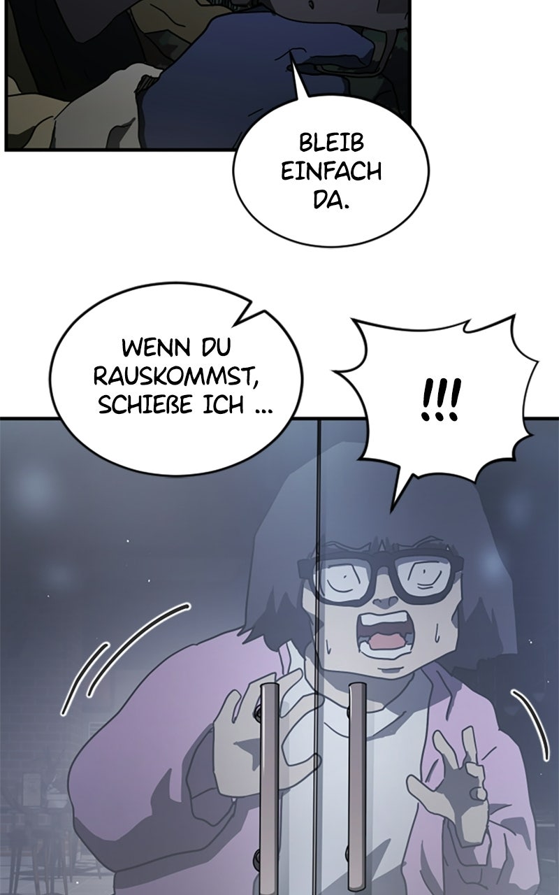 Read Eines Tages in Seoul Manga Online