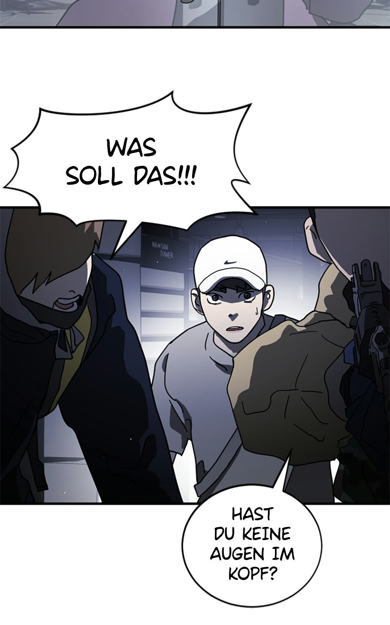 Read Eines Tages in Seoul Manga Online