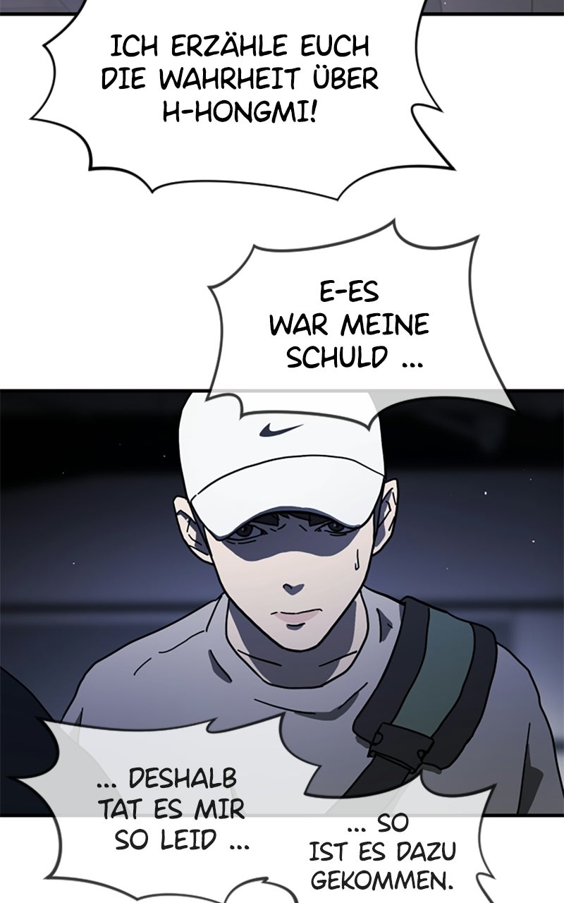 Read Eines Tages in Seoul Manga Online