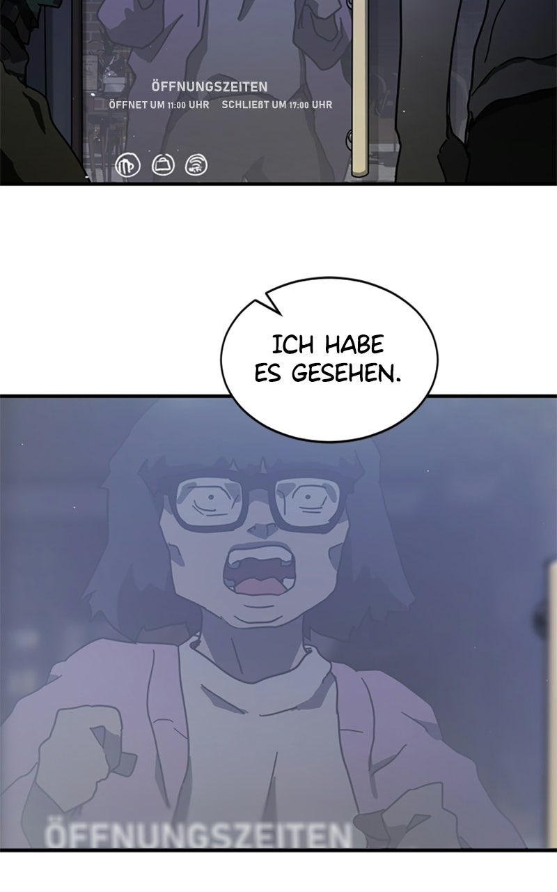 Read Eines Tages in Seoul Manga Online