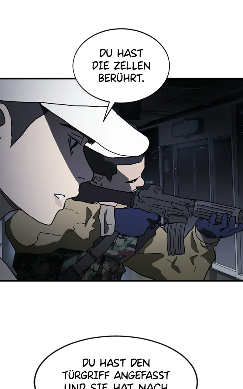 Read Eines Tages in Seoul Manga Online