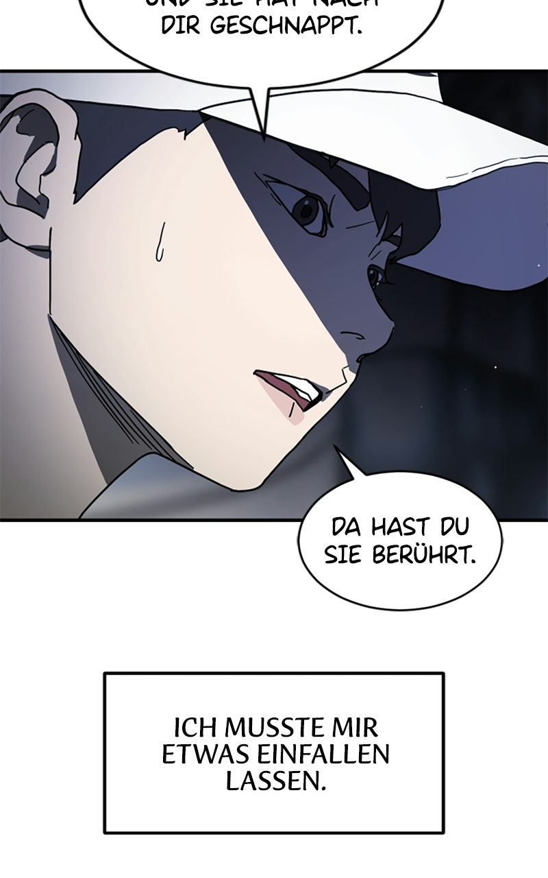 Read Eines Tages in Seoul Manga Online