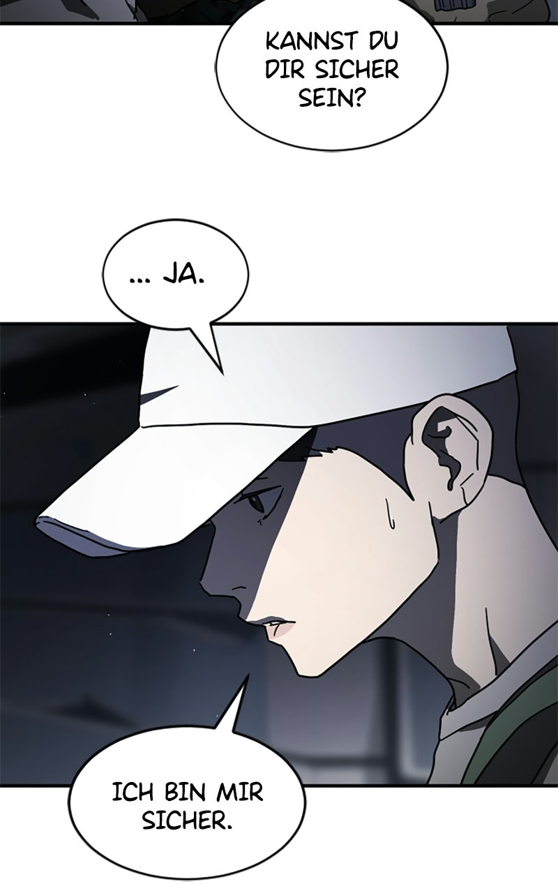 Read Eines Tages in Seoul Manga Online