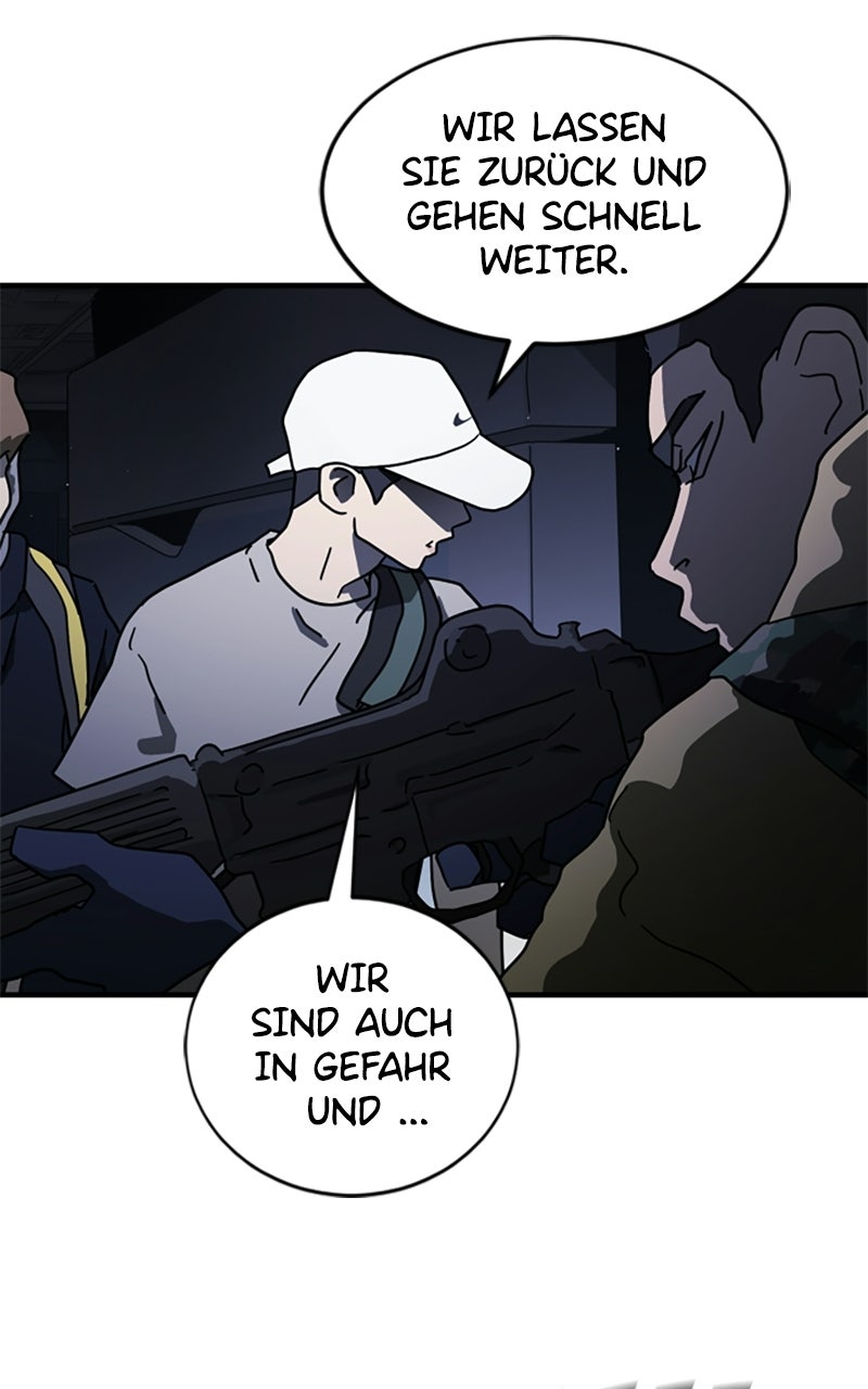 Read Eines Tages in Seoul Manga Online