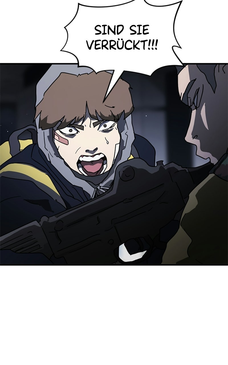 Read Eines Tages in Seoul Manga Online