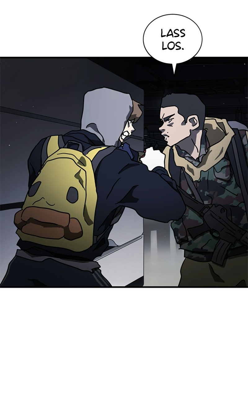 Read Eines Tages in Seoul Manga Online