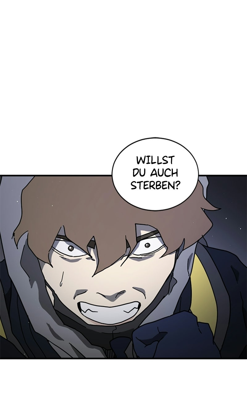 Read Eines Tages in Seoul Manga Online