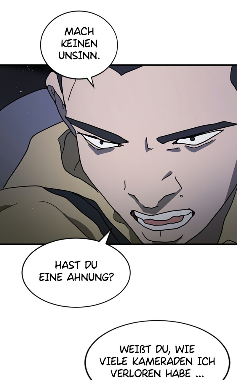 Read Eines Tages in Seoul Manga Online