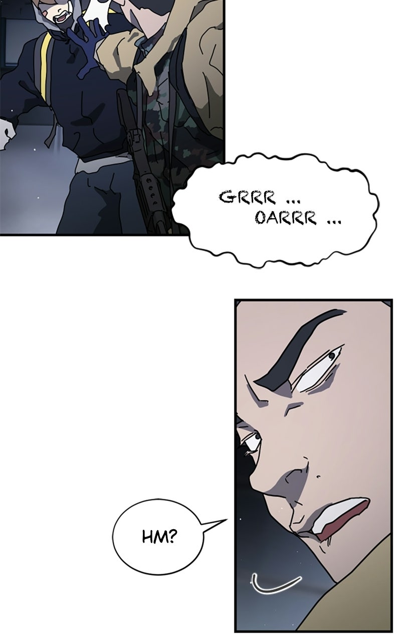 Read Eines Tages in Seoul Manga Online