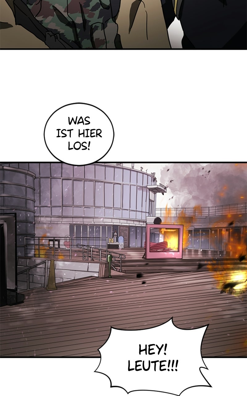 Read Eines Tages in Seoul Manga Online