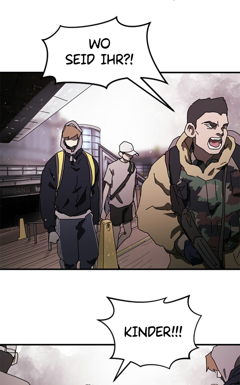 Read Eines Tages in Seoul Manga Online