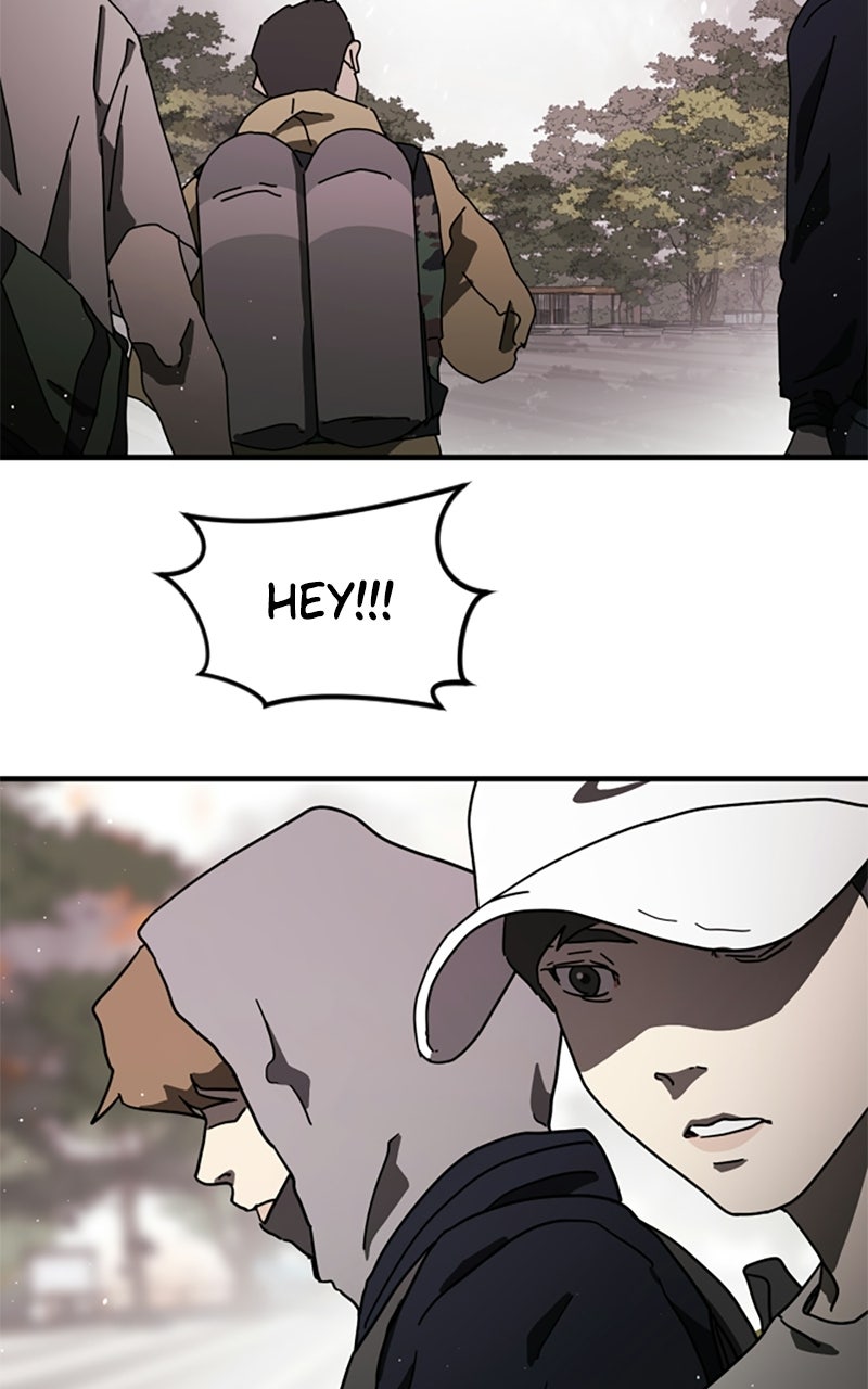 Read Eines Tages in Seoul Manga Online