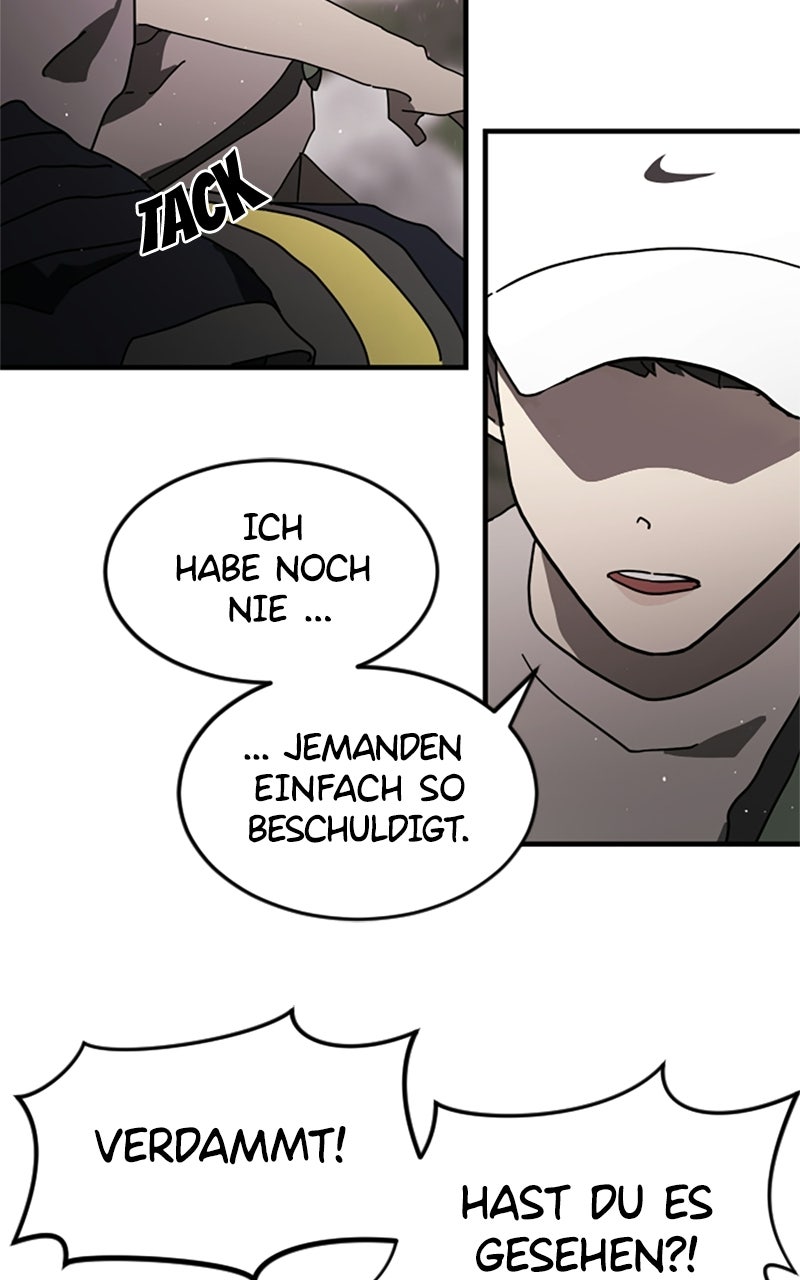 Read Eines Tages in Seoul Manga Online