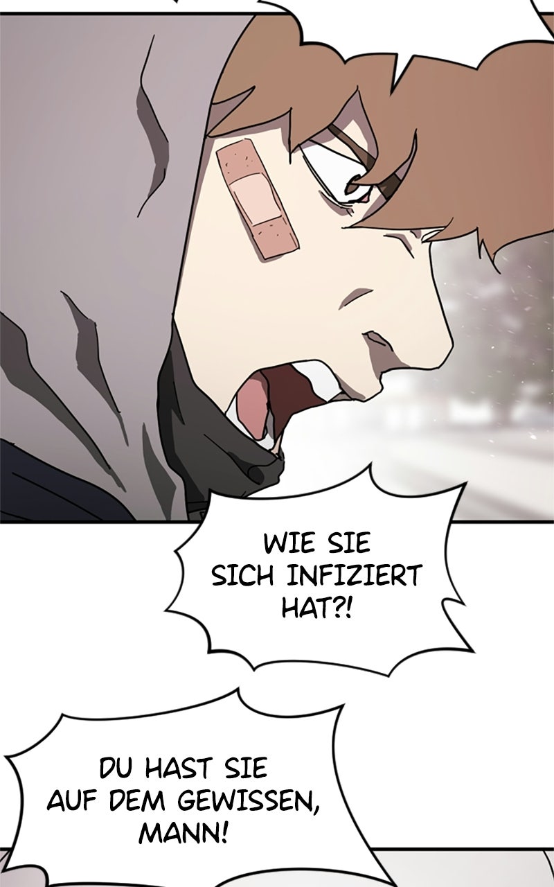 Read Eines Tages in Seoul Manga Online