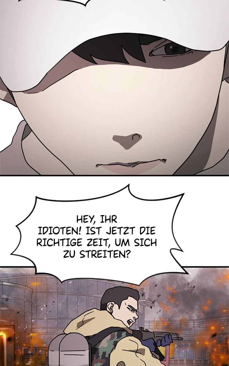 Read Eines Tages in Seoul Manga Online