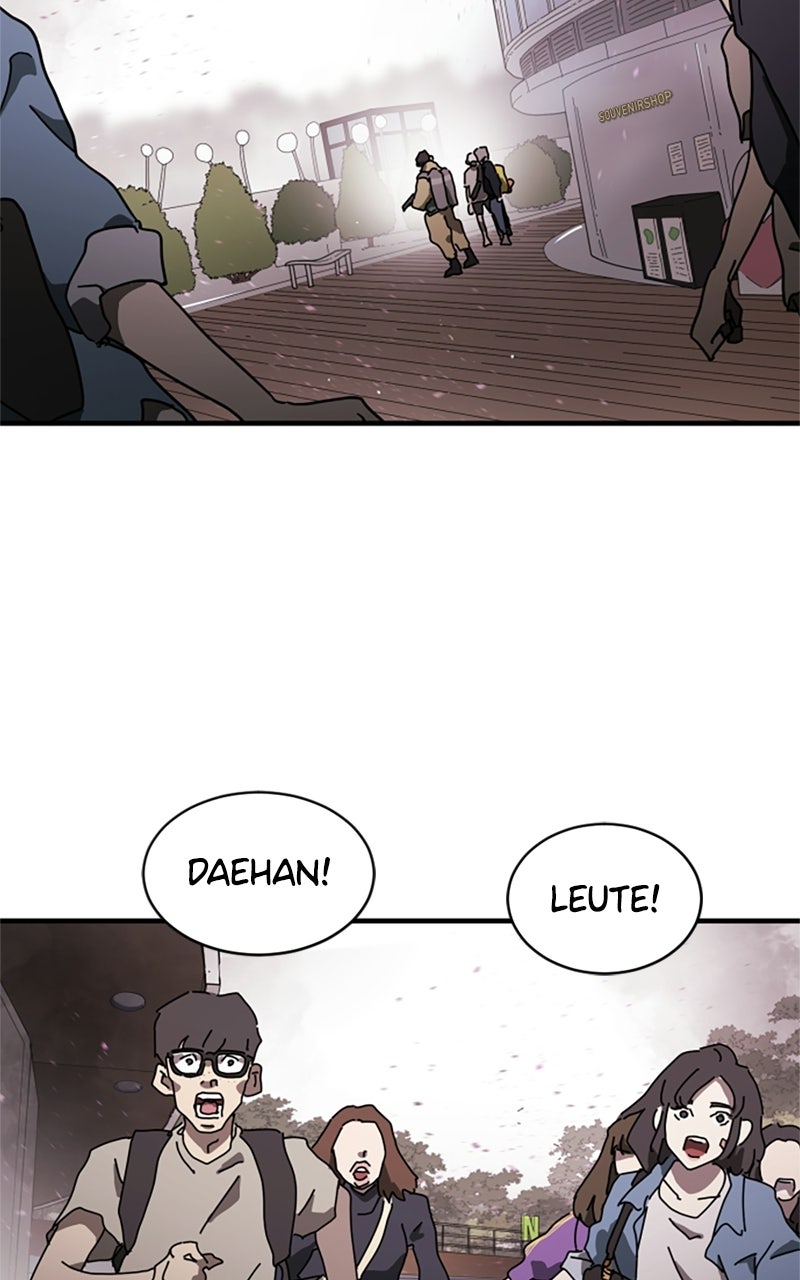 Read Eines Tages in Seoul Manga Online