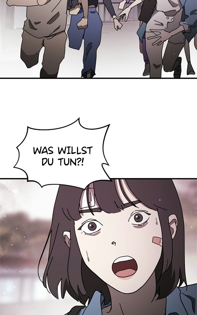 Read Eines Tages in Seoul Manga Online