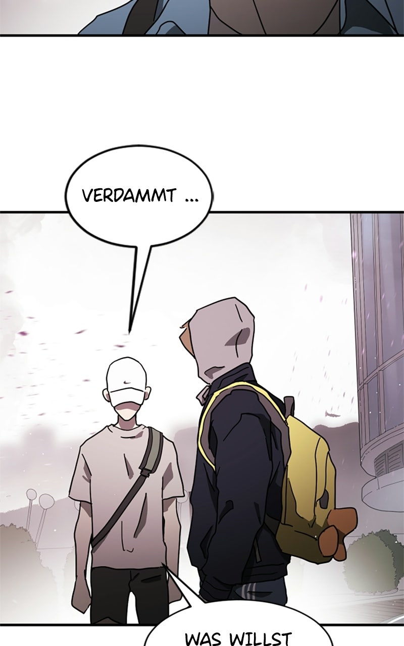 Read Eines Tages in Seoul Manga Online