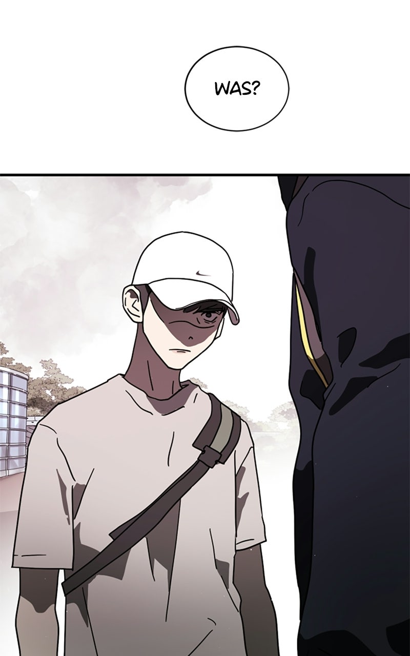 Read Eines Tages in Seoul Manga Online