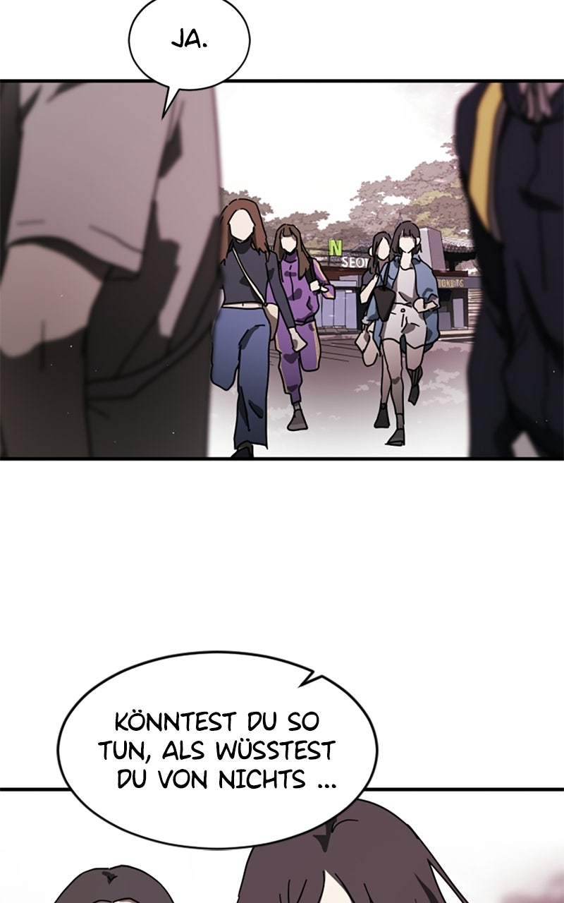 Read Eines Tages in Seoul Manga Online