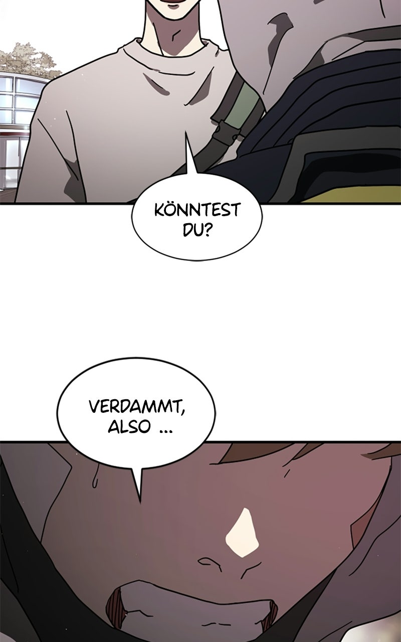 Read Eines Tages in Seoul Manga Online