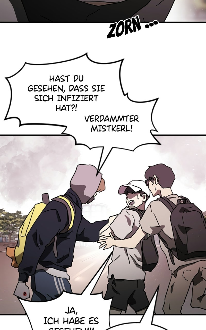 Read Eines Tages in Seoul Manga Online