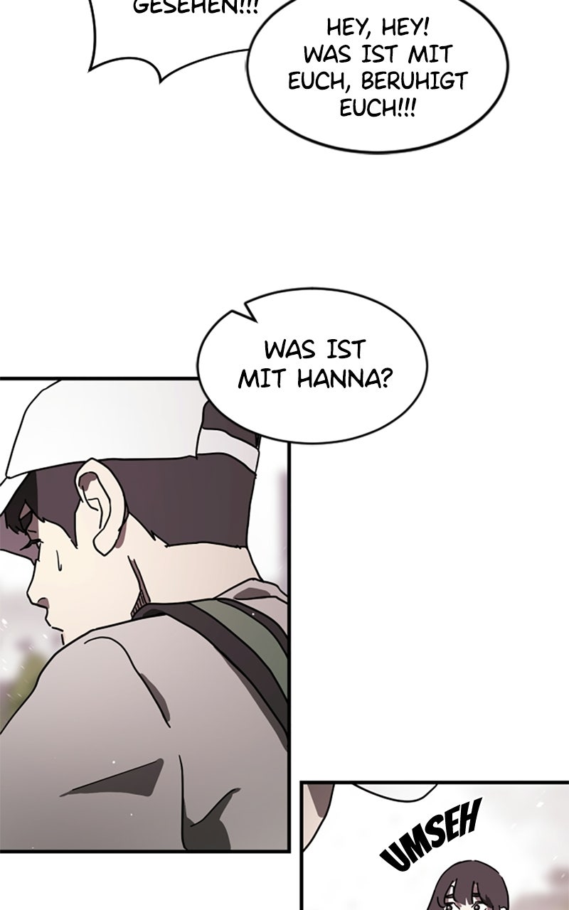 Read Eines Tages in Seoul Manga Online