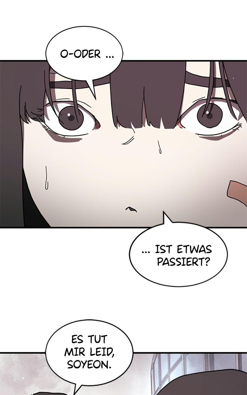 Read Eines Tages in Seoul Manga Online